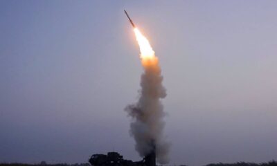 Corea del Norte disparó misil no identificado al mar de Japón-Agencia Carabobeña de Noticias – ACN – Noticias internacionales