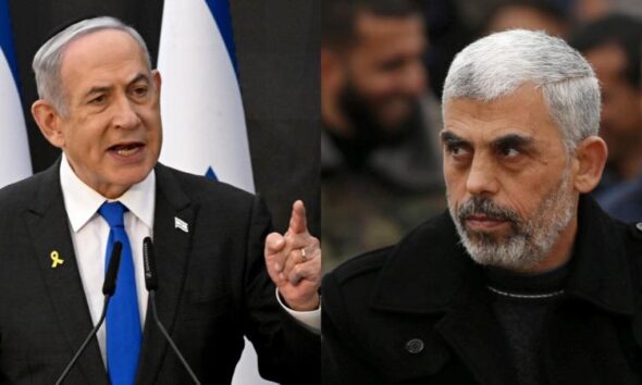 CPI solicita arresto contra Netanyahu - Agencia Carabobeña de Noticia - Agencia ACN - Noticias internacional