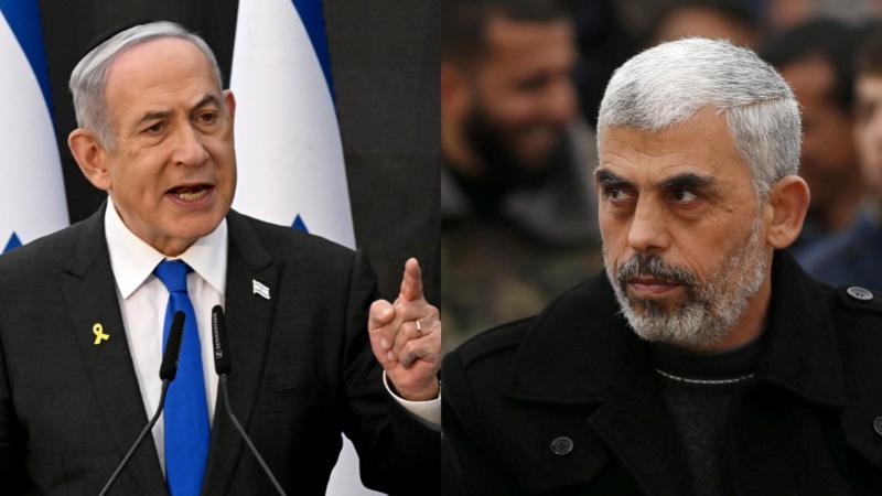 CPI solicita arresto contra Netanyahu - Agencia Carabobeña de Noticia - Agencia ACN - Noticias internacional