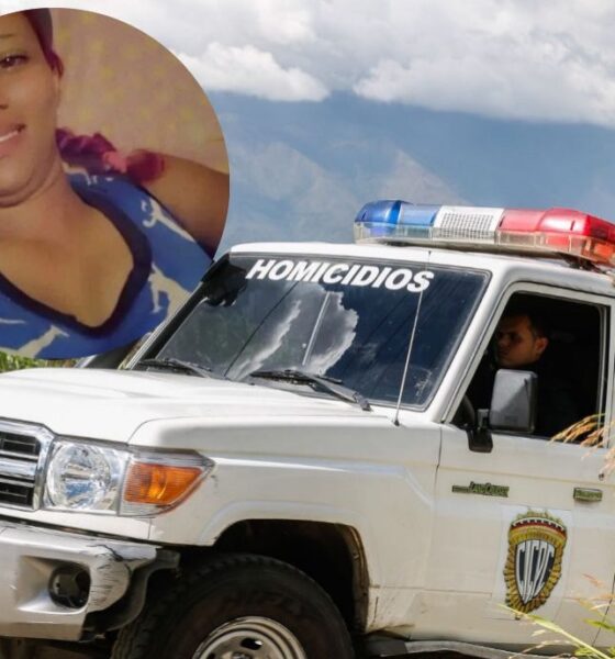 Hombre asesinó a su mujer con un martillo en el sector Panecito de - Agencia Carabobeña de Noticias - Agencia ACN - Noticias de Sucesos