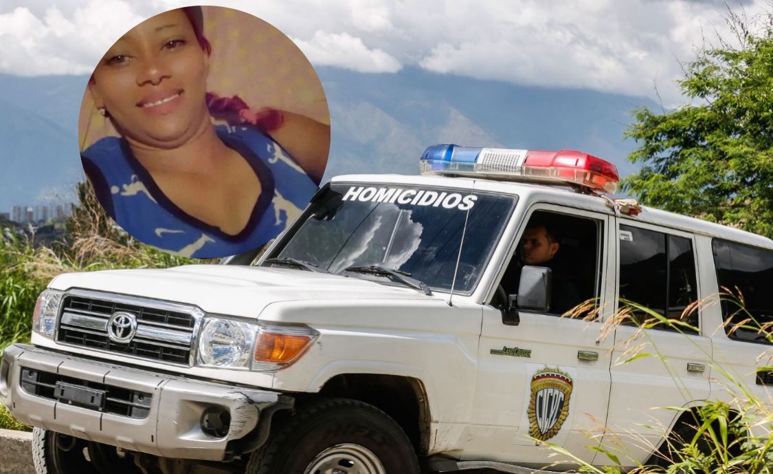 Hombre asesinó a su mujer con un martillo en el sector Panecito de - Agencia Carabobeña de Noticias - Agencia ACN - Noticias de Sucesos