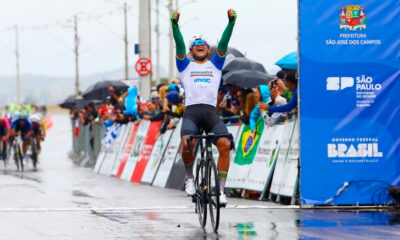 Venezuela ganó oro en panamericano de ciclismo de ruta-Agencia Carabobeña de Noticias – ACN – Deportes