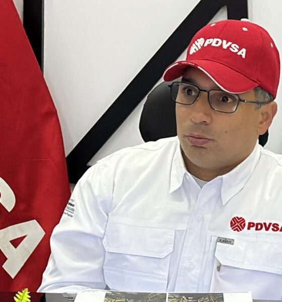 Presidente de Pdvsa desmintió aumento de la gasolina a 0,80 en Venezuela-Agencia Carabobeña de Noticias – ACN – Economía
