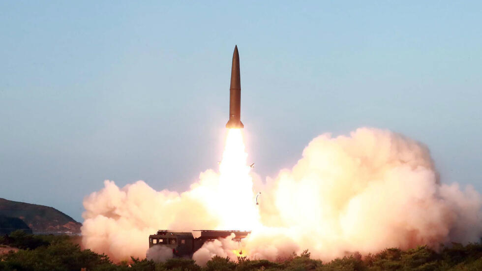 Japón alerta lanzamiento de misil - Agencia Carabobeña de Noticia - Agencia ACN - Noticias internacional
