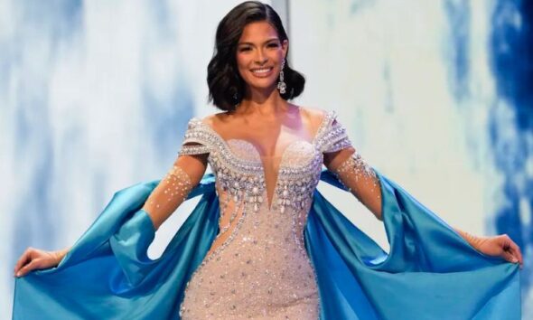 Familia de Miss Universo salió de Nicaragua - Agencia Carabobeña de Noticia - Agencia ACN - Noticias espectáculos