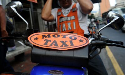 Asesinado mototaxista por dos sujetos que le solicitaron una carrera-Agencia Carabobeña de Noticias – ACN – Sucesos