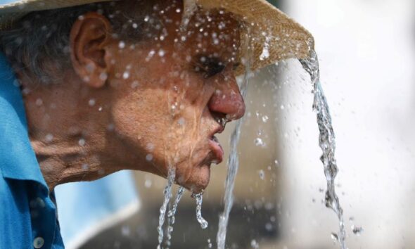 muertes anuales por calor en el mundo - Agencia Carabobeña de Noticias