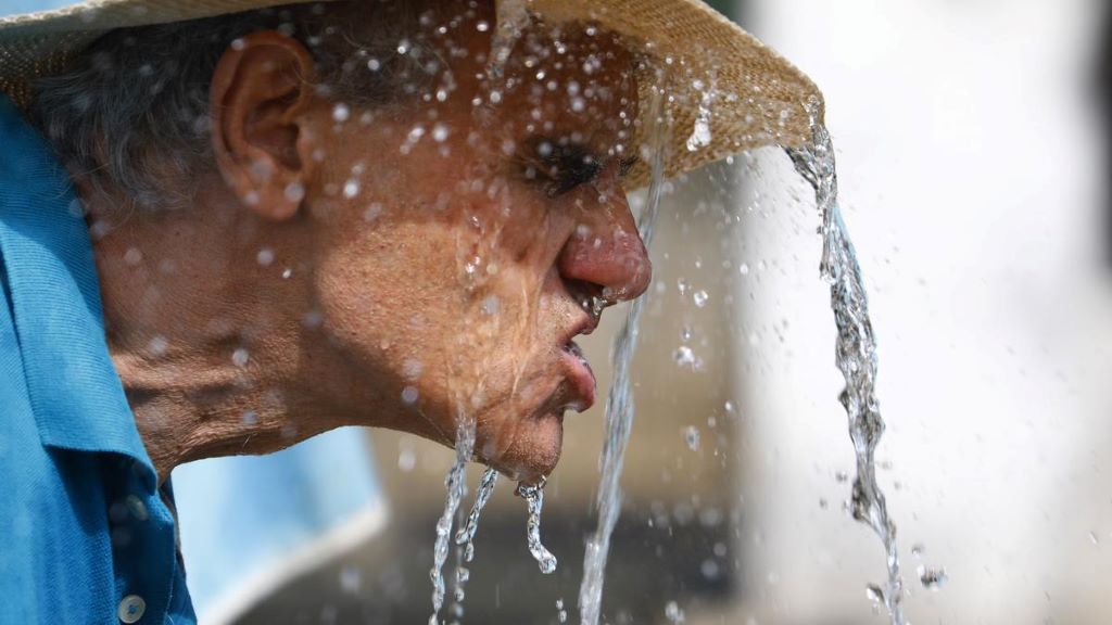 muertes anuales por calor en el mundo - Agencia Carabobeña de Noticias
