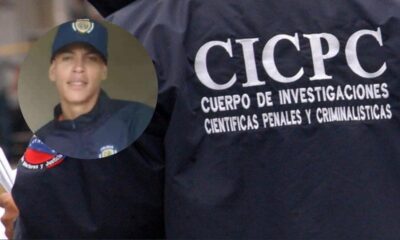 Falleció efectivo de la PNB herido en atraco en La Arenosa-Agencia Carabobeña de Noticias – ACN – Sucesos
