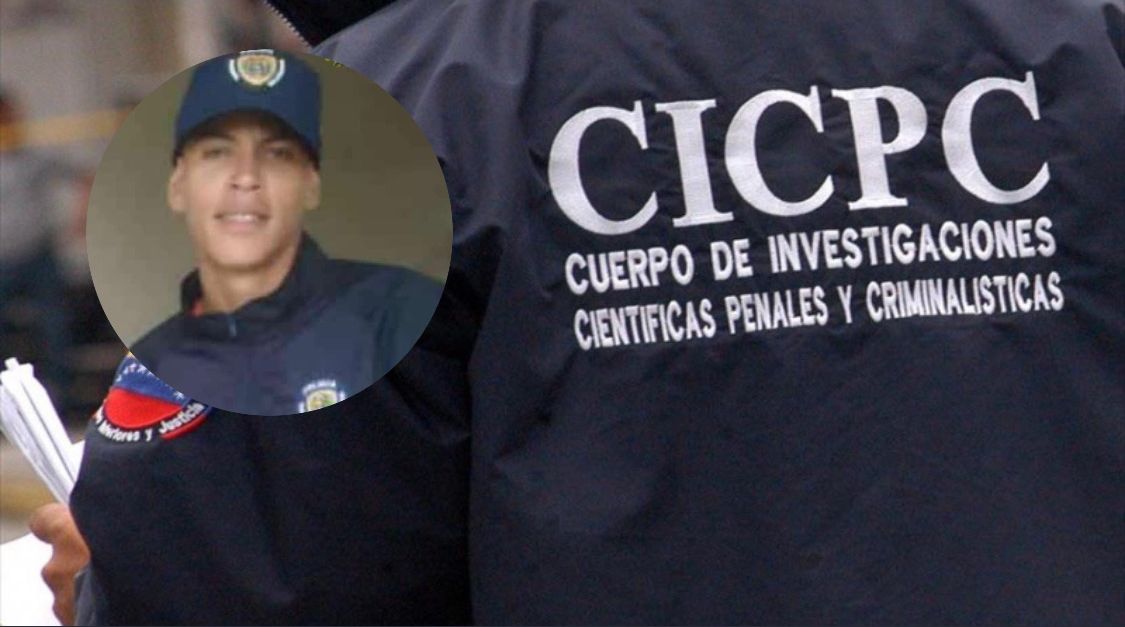 Falleció efectivo de la PNB herido en atraco en La Arenosa-Agencia Carabobeña de Noticias – ACN – Sucesos