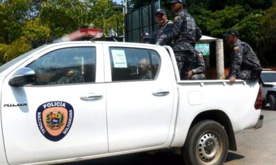 Atracador hirió a un PNB y la policía lo aniquiló en un enfrentamiento-Agencia Carabobeña de Noticias – ACN – Sucesos