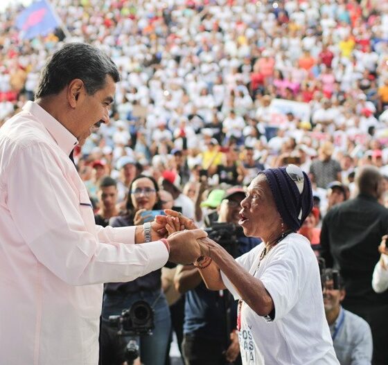 Presidente Maduro activó nueva misión para atender a los abuelos del país-Agencia Carabobeña de Noticias – ACN – Noticias nacionales