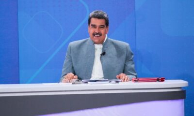 Presidente Maduro: -Agencia Carabobeña de Noticias – ACN – Economía