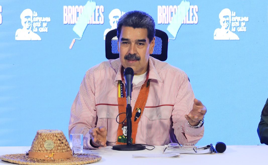 Presidente Maduro anuncia CrediMoto, un nuevo programa de financiamiento-Agencia Carabobeña de Noticias – ACN – Economía