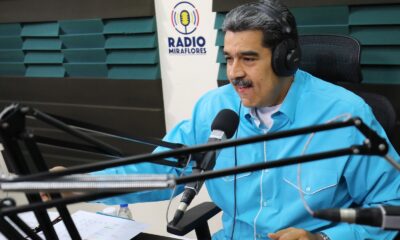 Presidente Maduro firmó decreto para crear el Ministerio para los Adultos Mayores-Agencia Carabobeña de Noticias – ACN – Política