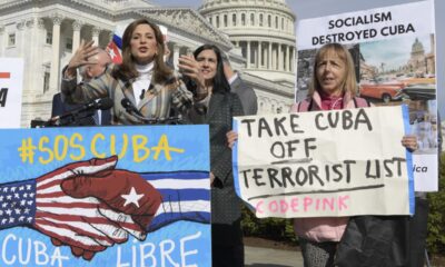 EE.UU. retira a Cuba de la lista de países que no cooperan contra el terrorismo-Agencia Carabobeña de Noticias – ACN – Noticias internacionales