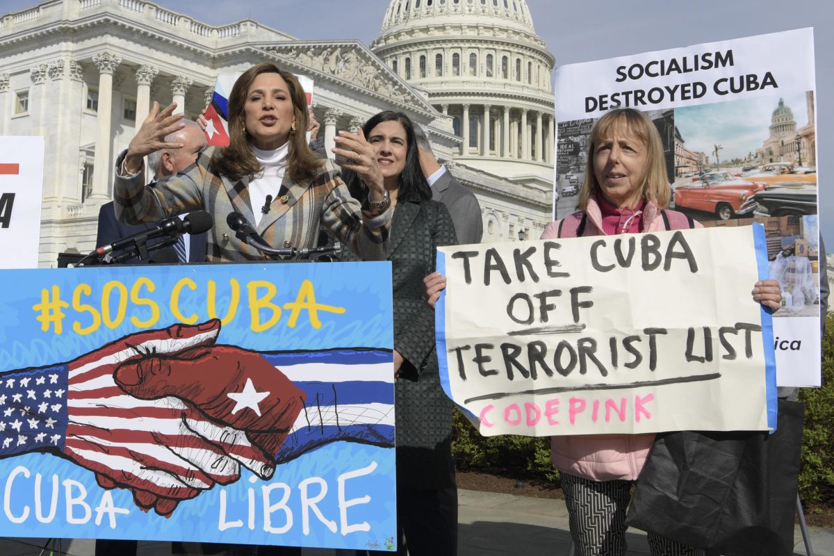 EE.UU. retira a Cuba de la lista de países que no cooperan contra el terrorismo-Agencia Carabobeña de Noticias – ACN – Noticias internacionales