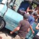 Doce personas heridas tras accidente -Agencia Carabobeña de Noticias – ACN – Sucesos