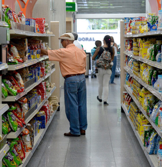 Cendas-FVM: Se necesitan 166 salarios mínimos para cubrir cesta básica de alimentos-Agencia Carabobeña de Noticias – ACN – Economía