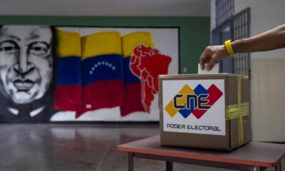 elecciones Venezuela 2024
