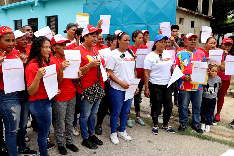 Carabobo 1x10 electoral- Agencia Carabobeña de Noticia - Agencia ACN - Noticias carabobo