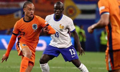 Países Bajos y Francia sellan empate-Agencia Carabobeña de Noticias – ACN – Deportes