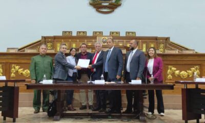 Asamblea Nacional aprueba Petropiar por 15 años - Agencia Carabobeña de Noticia - Agencia ACN - Noticias nacional