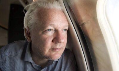 Assange en libertad - Agencia Carabobeña de Noticias