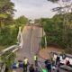 Calapso de puente deja un fallecido - Agencia Carabobeña de Noticias
