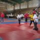 Carabobo lideró Campeonato Nacional de Hapkido - Agencia Carabobeña de Noticias