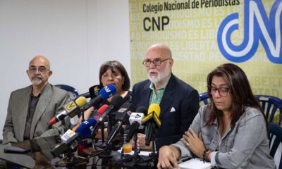 CNP pidió garantizar su acceso a centros electorales-Agencia Carabobeña de Noticias – ACN – Política