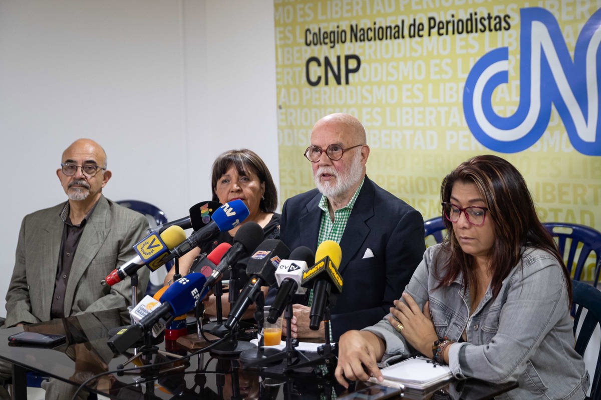 CNP pidió garantizar su acceso a centros electorales-Agencia Carabobeña de Noticias – ACN – Política