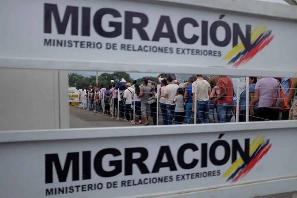 Colombia con nuevo permiso especial para migrantes venezolanos - Agencia Carabobeña de Noticias