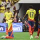 Colombia derrota a Paraguay - Agencia Carabobeña de Noticias