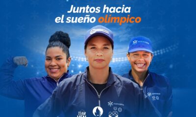 Comité Olímpico Venezolano Nueve Once