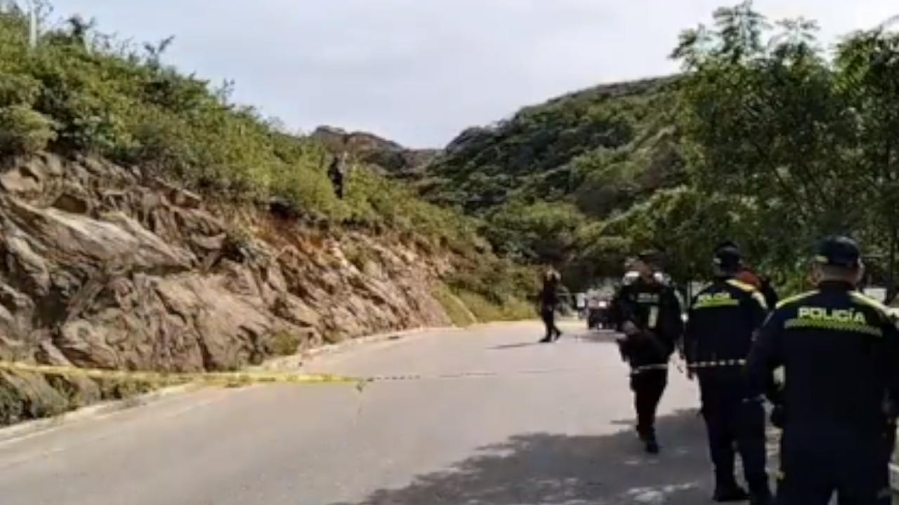 masacre en frontera Colombia y Venezuela deja cuatro muertos - Agencia Carabobeña de Noticias - Agencia ACN- Noticias Carabobo