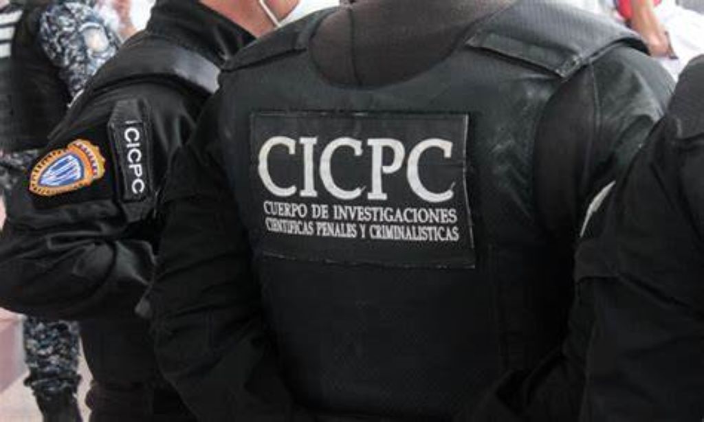 Detienen a sexagenario por agredir a su pareja en Caracas - Agencia Carabobeña de Noticias