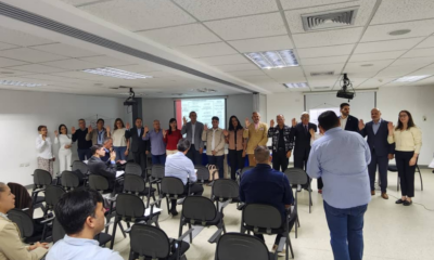 Dividendo Voluntario para la Comunidad con nueva directiva - Agencia Carabobeña de Noticias