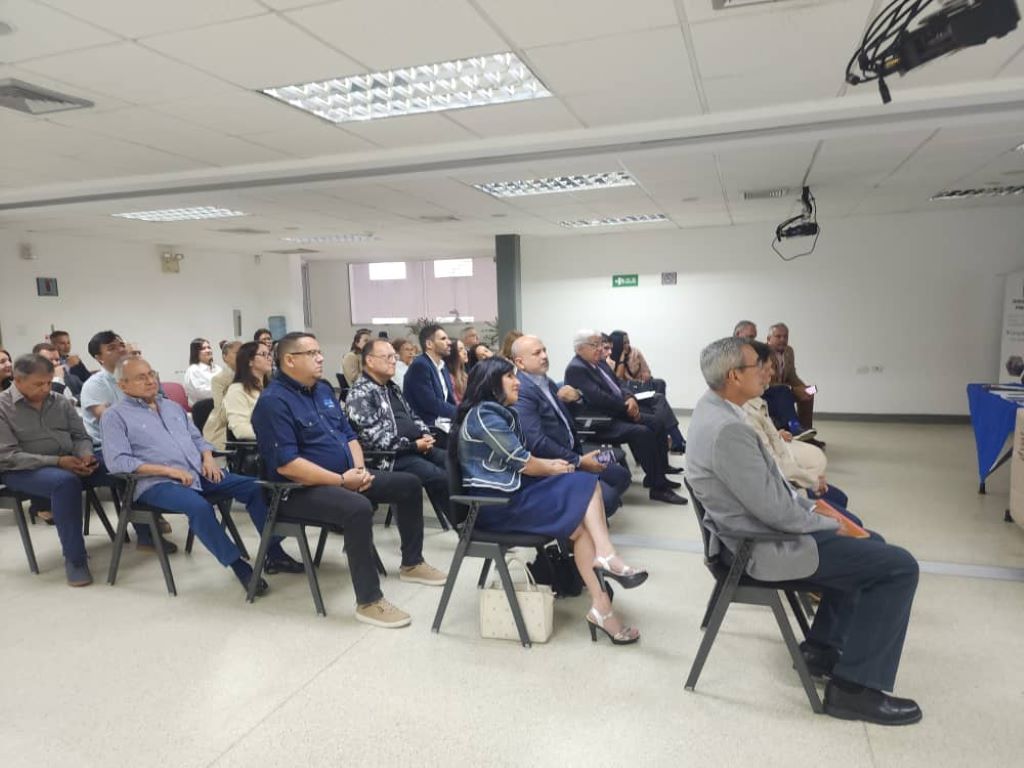Dividendo Voluntario para la Comunidad con nueva directiva - Agencia Carabobeña de Noticias