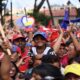 Primer festival Tambores del ALBA en Caracas-Agencia Carabobeña de Noticias – ACN – Noticias nacionales