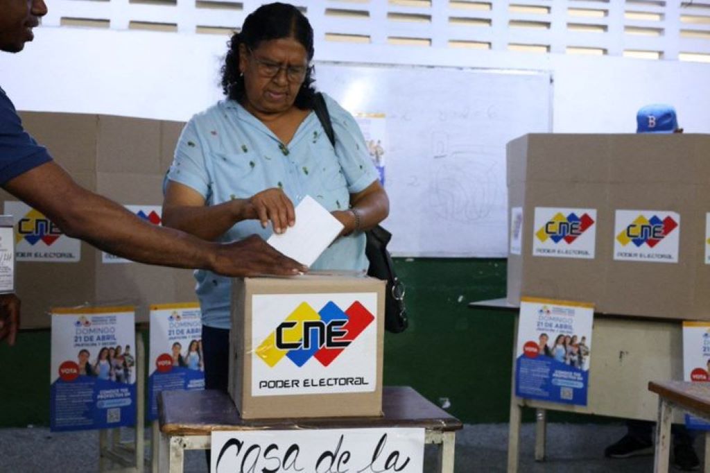Ecarri pidió a Brasil y Colombia reconsiderar envío de observación electoral - Agencia Carabobeña de Noticias