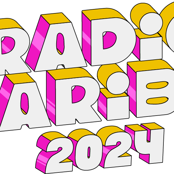 Festival Radio Caribe 2024