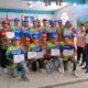 Alcaldía de Bejuma rindió homenaje a campeones del estadal juvenil- Agencia Carabobeña de Noticias - Agencia ACN - Noticias Carabobo