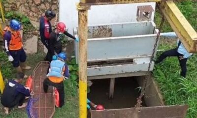 encuentran cuerpo del niño desaparecido en río de anzoátegui - Agencia Carabobeña de Noticias - Agencia ACN- Noticias Carabobo