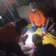 Conductor se pasó el semáforo y arrolló dos personas en Chacao - gencia Carabobeña de Noticias - Agencia ACN- Noticias Carabobo