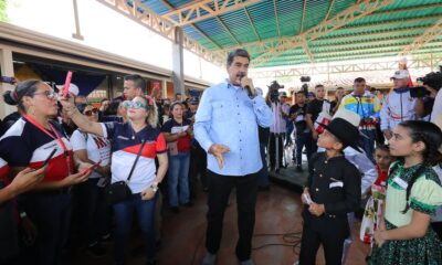 Maduro ordenó solventar la falta de gasolina en -Agencia Carabobeña de Noticias – ACN – Política