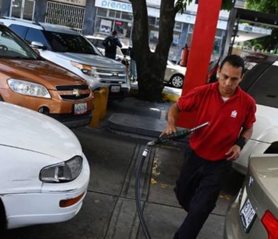 Gobierno implementará sistema de citas para echar gasolina - Agencia Carabobeña de Noticias