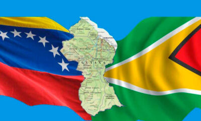 Venezuela y Guyana retomaron discusiones-Agencia Carabobeña de Noticias – ACN – Noticias internacionales