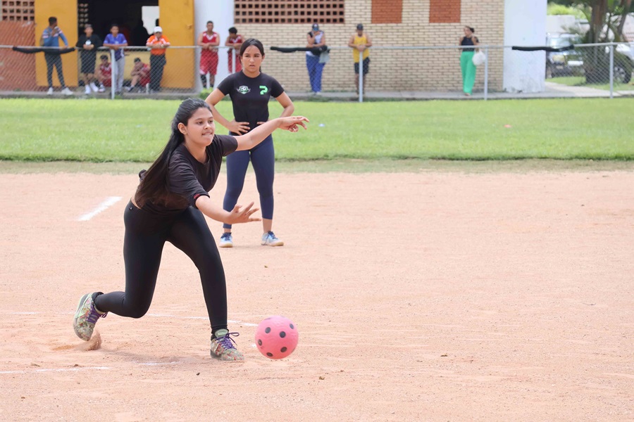 Quince universidades presentes en el Primer Festival Deportivo-Agencia Carabobeña de Noticias – ACN – Deportes