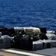 Incautan 2,7 toneladas de cocaína en un pesquero de Venezuela - Agencia Carabobeña de Noticias